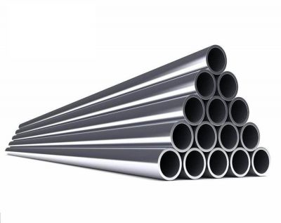 Stainless-Steel-Tube