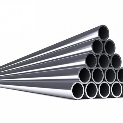 Stainless-Steel-Tube